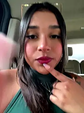 Mariangel 11 online show from 01/13/26, 02:00