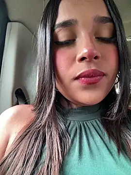 Mariangel 11 online show from 02/02/26, 02:05