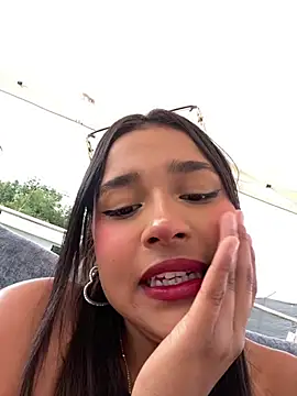 Mariangel 11 online show from 02/11/26, 01:49