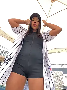 Mariangel 11 online show from 02/25/26, 01:43