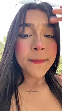 Mariangel 11 online show from 03/26/26, 02:00