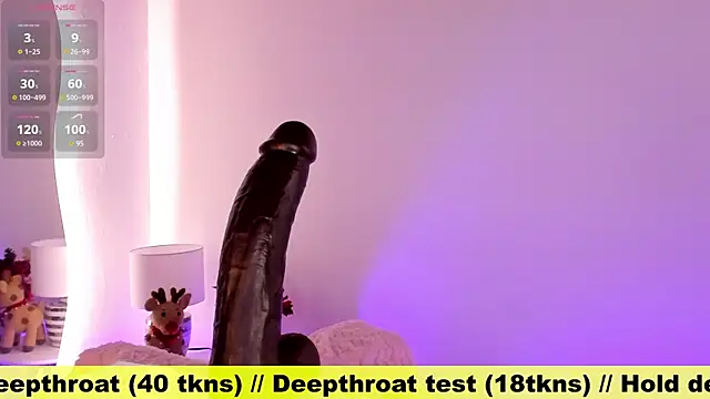 Bonnypetite- online show from 12/21/24, 06:44