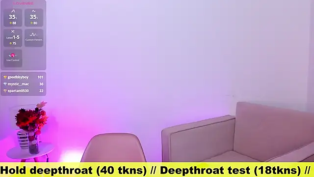 Bonnypetite- online show from 01/25/25, 09:47