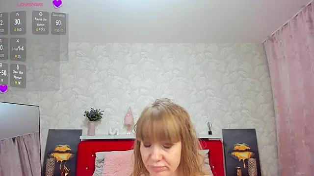 KattyPeachX online show from 12/15/25, 01:21