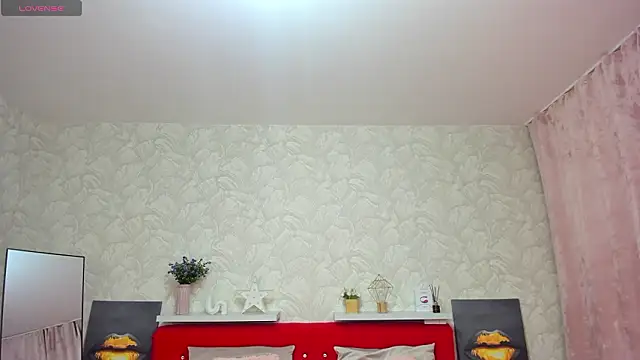 KattyPeachX online show from 03/16/26, 05:55