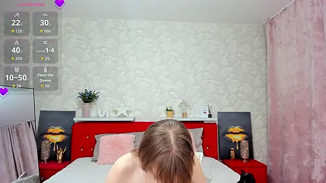 KattyPeachX online show from 04/02/26, 01:14