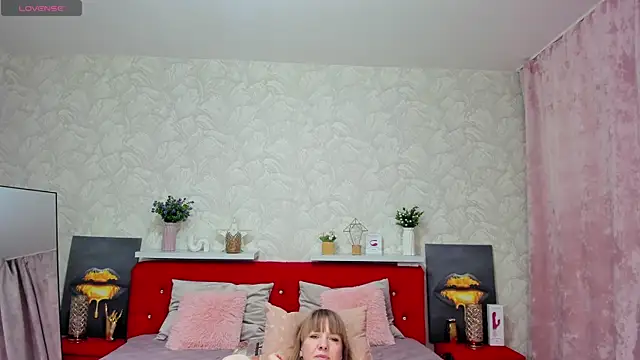 KattyPeachX online show from 06/02/26, 01:07
