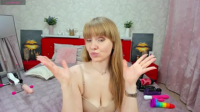 KattyPeachX online show from 06/04/26, 01:11