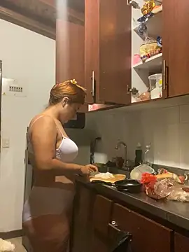 Susi 30 online show from 09/11/25, 01:17