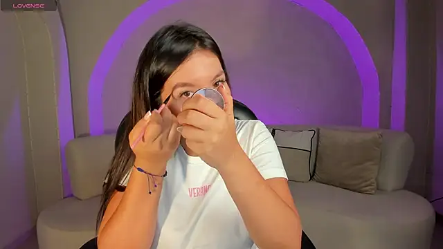 ValeriaRoldanX online show from 02/20/26, 11:22