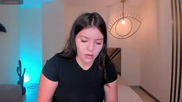 ValeriaRoldanX online show from 05/23/26, 11:14