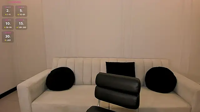 ValeriaRoldanX online show from 06/17/26, 12:07