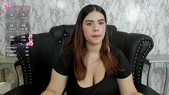 Miamontoya online show from 02/01/25, 04:54