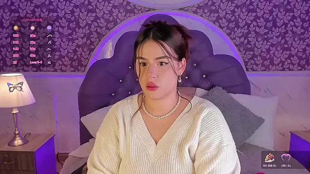 Miamontoya online show from 11/26/25, 01:45