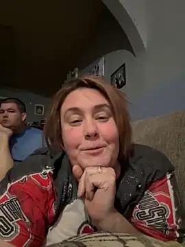 Snapshot of thickmilf182 chatting on 01/31/25, 01:11 thickmilf182 online show from 01/31/25, 01:11