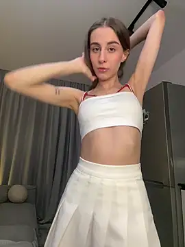 HellPeach online show from 12/16/24, 06:49