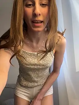 HellPeach online show from 02/25/25, 02:54