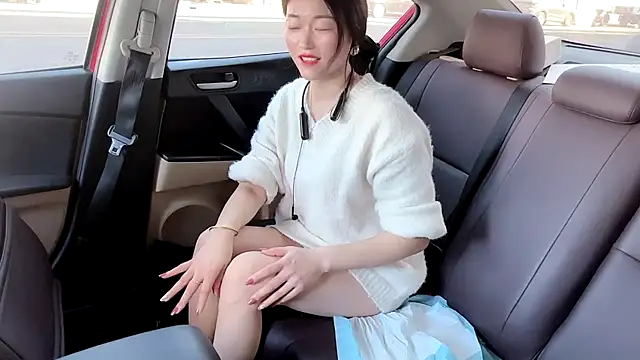 QianF-666 online show from 03/22/25, 12:17