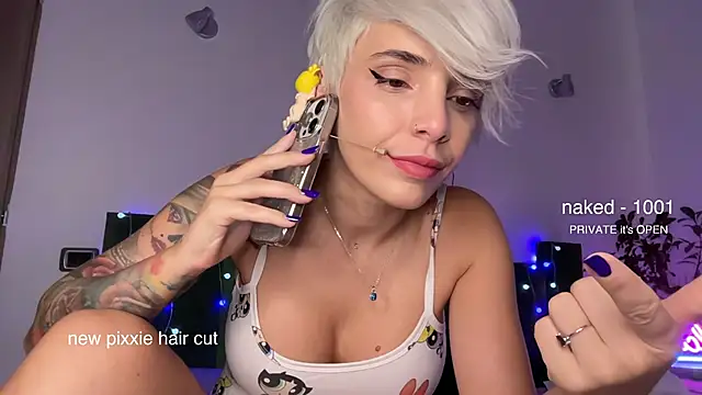 daddyspixxie420 online show from 10/13/25, 09:31