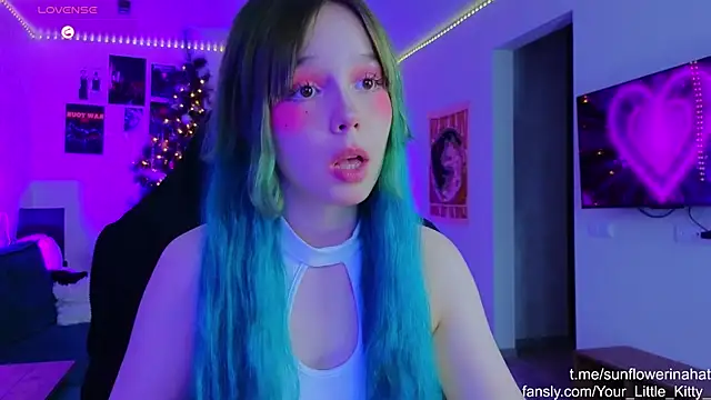 812sunflowerinahat online show from 12/21/24, 08:18