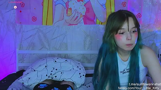 812sunflowerinahat online show from 12/26/24, 08:21