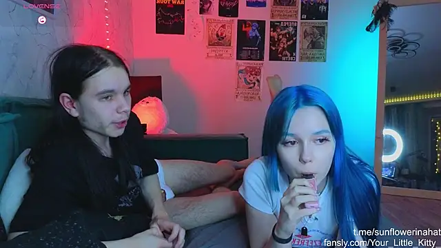 812sunflowerinahat online show from 01/12/25, 10:12