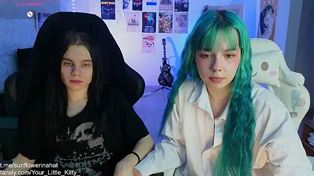 812sunflowerinahat online show from 03/07/25, 02:23