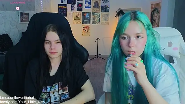 812sunflowerinahat online show from 03/14/25, 11:45