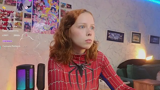 812sunflowerinahat online show from 02/26/26, 07:02