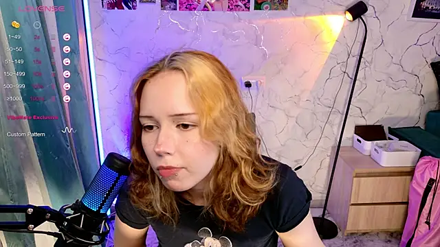 812sunflowerinahat online show from 04/06/26, 02:07