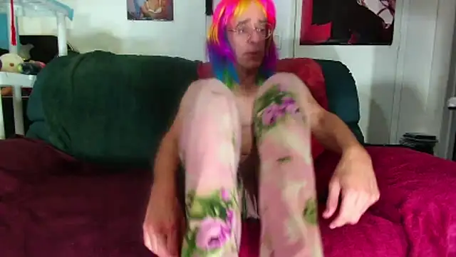 Alice Love 69 online show from 02/06/26, 12:48