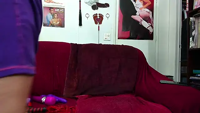 Alice Love 69 online show from 02/10/26, 03:54