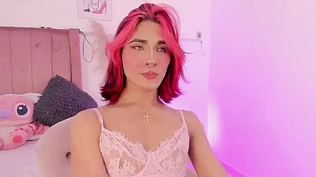 CamiloDoumit online show from 11/24/25, 05:01