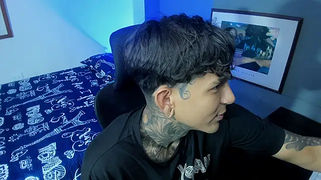 Travistanner 28 online show from 11/08/25, 05:01