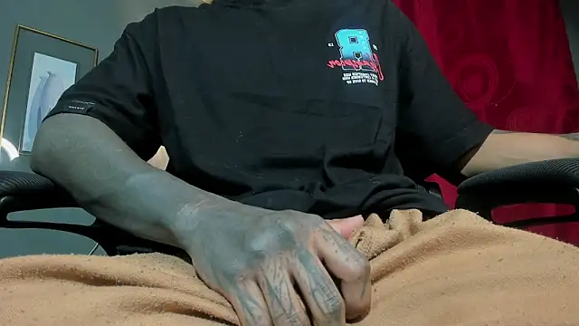 Travistanner 28 online show from 02/20/26, 10:27