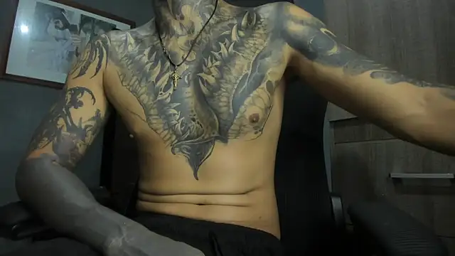 Travistanner 28 online show from 02/24/26, 02:04