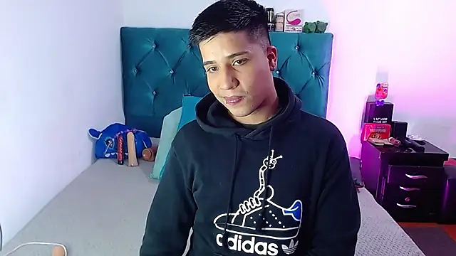 Randy horny online show from 02/20/25, 06:28