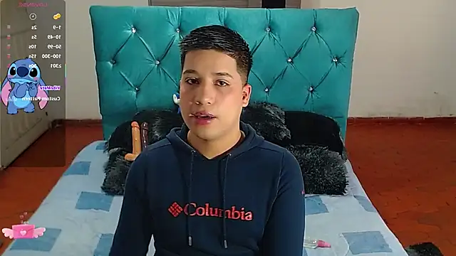 Randy horny online show from 09/22/25, 04:09