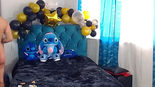 Randy horny online show from 10/21/25, 05:35