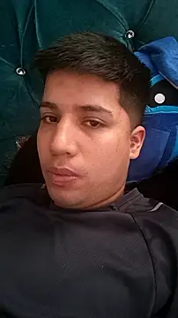 Randy horny online show from 10/26/25, 09:10