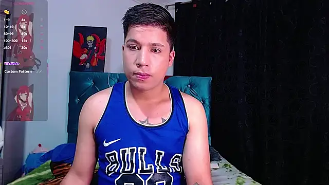 Randy horny online show from 04/04/26, 04:11