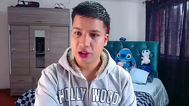 Randy horny online show from 04/08/26, 04:40