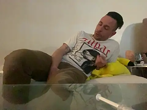 Gman143187 online show from 02/11/26, 12:37