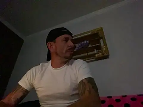 Gman143187 online show from 06/27/26, 05:01