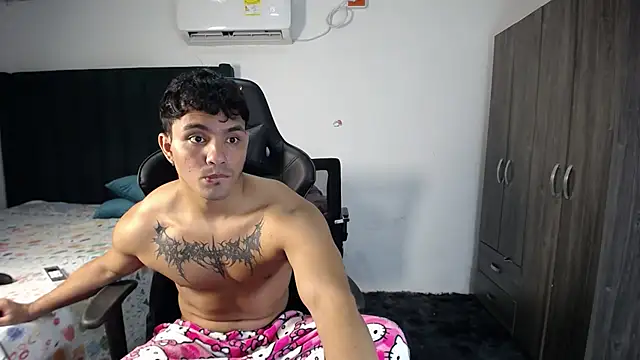 man dur07 online show from 01/24/25, 06:25