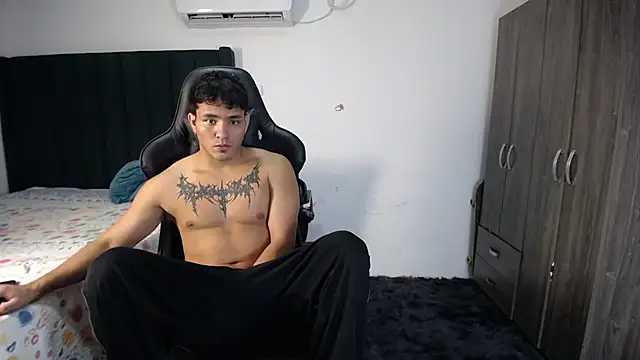 man dur07 online show from 01/28/25, 08:58