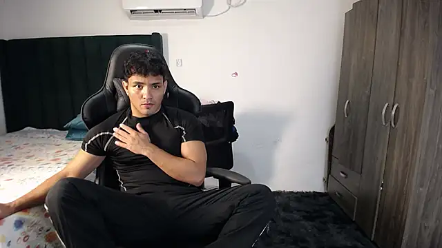 man dur07 online show from 01/29/25, 08:46