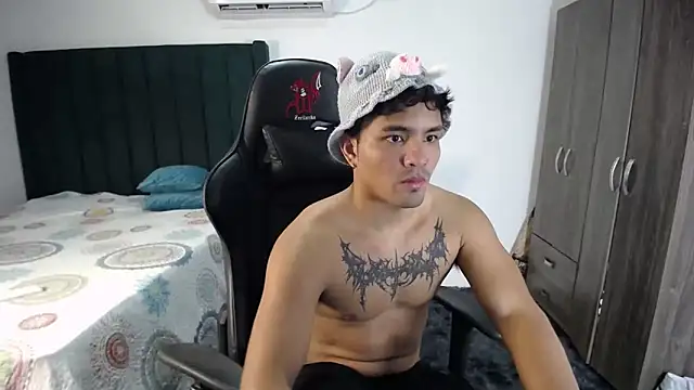 man dur07 online show from 02/18/25, 05:10