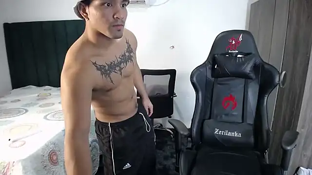 man dur07 online show from 02/18/25, 08:14