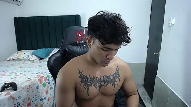 man dur07 online show from 09/19/25, 09:59